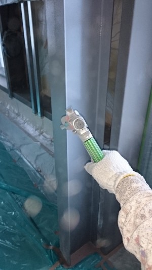 【三郷市】K様新築工事 (2)