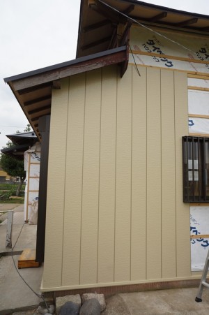 【三郷市】Ａ様邸改修工事 (8)