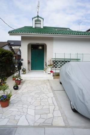 【草加市】M様邸大規模改修工事 (12)