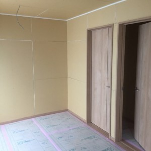 【越谷市】S様邸改修工事 (3)