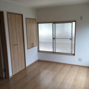 【越谷市】S様邸改修工事 (3)