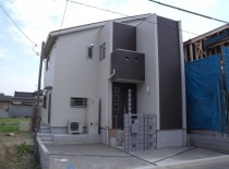 【埼玉県三郷市】N様邸