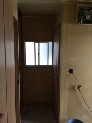 【越谷市】S様邸改修工事 (6)