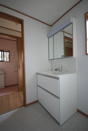 【三郷市】A様邸フルリフォーム工事 (24)