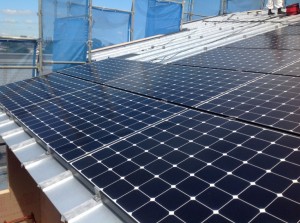 【埼玉県川口市】I様邸新築工事 (2)