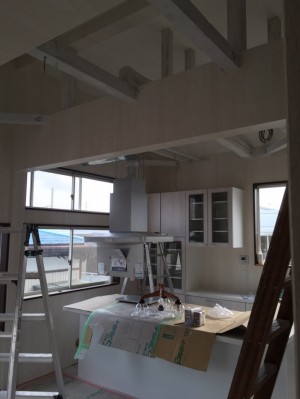 【三郷市】I様リフォーム改修工事 (4)