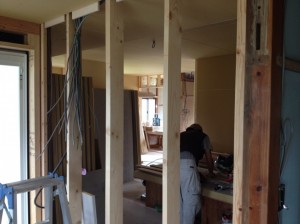 【三郷市】A様邸改修工事 (10)