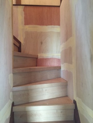 【越谷市】S様邸改修工事 (9)