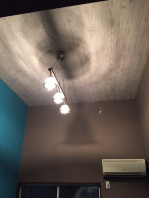 【埼玉県三郷市】I様邸改修工事 (7)