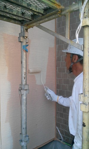 【さいたま市南区】Y様邸外壁塗装 (21)