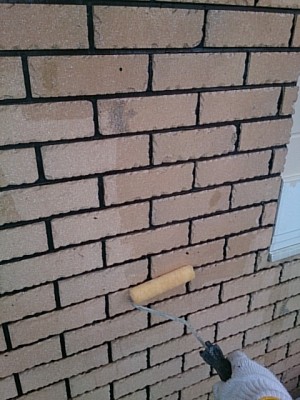 【三郷市】M様邸タイル塗装ベランダ等各部塗装 (3)