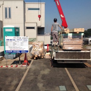 【川口市】I様邸新築工事 (2)