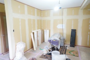 【三郷市】Ａ様邸全面改修工事 (11)