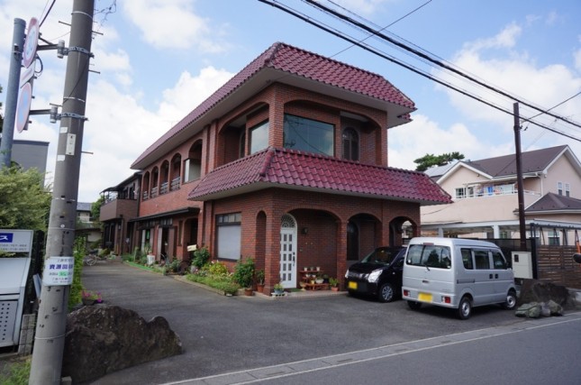 【三郷市】T様外壁改修工事施工後