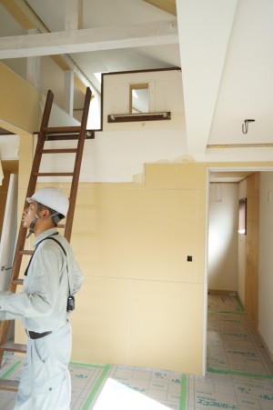 【三郷市】I様邸改修工事 (3)