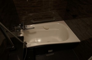 【三郷市】I様マンション内風呂場改修工事 (5)