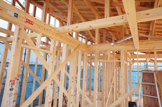 吉川市で注文住宅を建てるなら1,000棟を超える施工実績の松井産業（株）住宅部