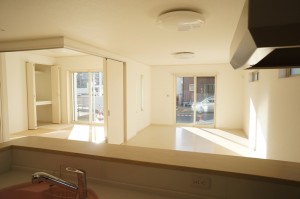 【吉川市】S様邸引渡し