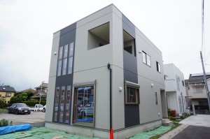 【吉川市】Ｕ様邸