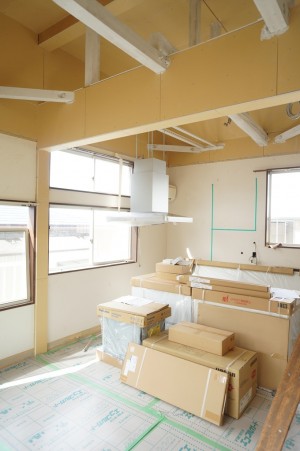 【三郷市】I様邸改修工事 (6)