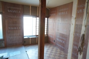 【越谷市】S様邸改装工事 (3)