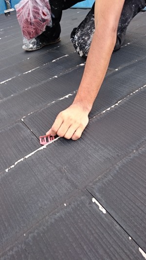 【三郷市】S様邸塗装工事 (4)