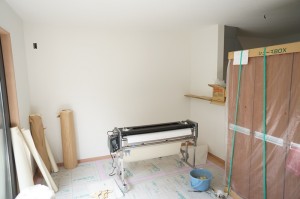 【越谷市】Ｓ様邸全面改修工事 (3)