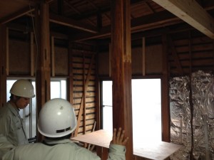 【埼玉県越谷市】S様邸大規模改修工事 (13)