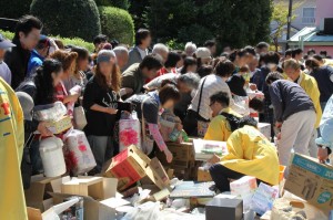 【イベント掘り出し市】松井産業