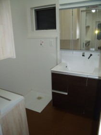 【千葉県市川市】イシンホーム注文住宅I様邸