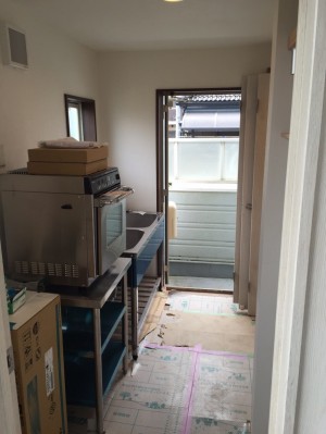 【三郷市】I様リフォーム改修工事 (5)