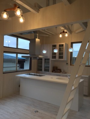 【埼玉県三郷市】I様邸改修工事 (1)