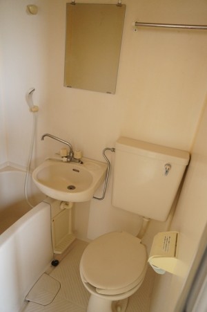 【三郷市】I様賃貸物件改修工事2階西側 (10)