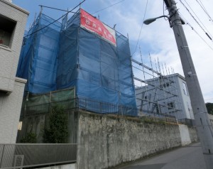 【川口市】I様現場報告7