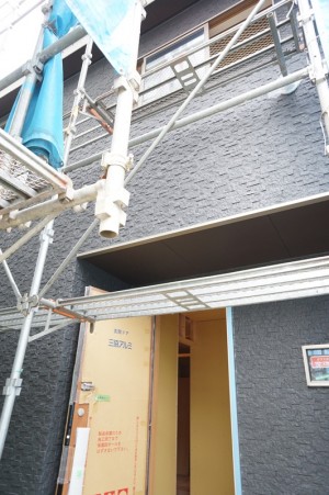 【埼玉県八潮市】M様邸新築工事