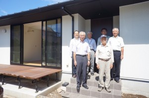 【埼玉県三郷市】S様邸お引渡し (23)