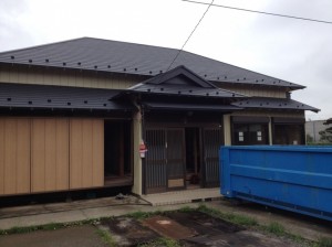 【三郷市】A様大規模リフォーム (1)