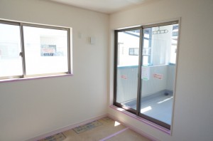 【吉川市】U様邸新築工事 (5)