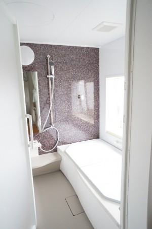 【埼玉県三郷市】I様ユニットバス交換工事施工後