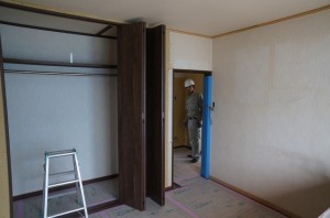 【埼玉県三郷市】S様邸改修工事 (9)