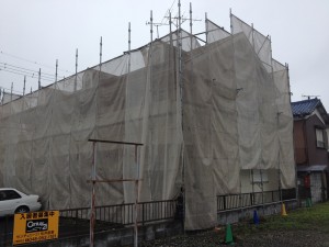 【三郷市】エムタウンハイツ様