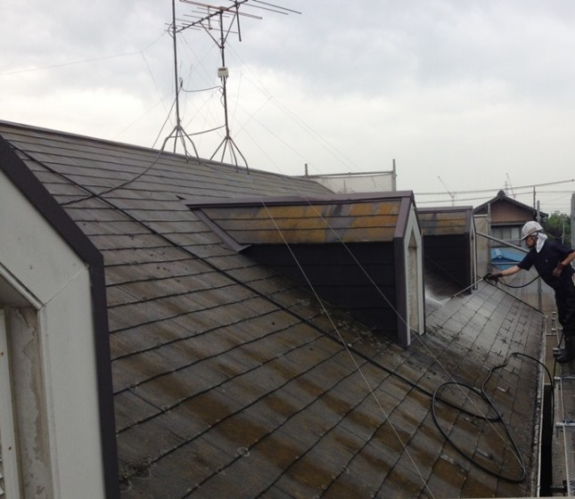 【三郷市】エムタウンハイツ様