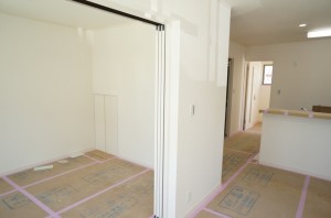 【吉川市】U様邸新築工事 (9)