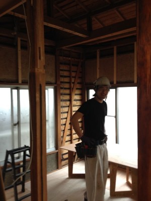 【埼玉県越谷市】S様邸大規模改修工事 (5)