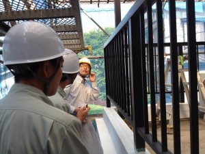 【三郷市】U様邸塗装工事 (1)