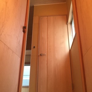 【越谷市】S様邸改修工事 (13)