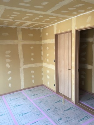 【越谷市】S様邸改修工事 (13)