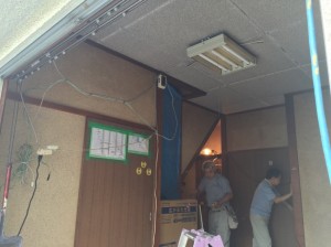 【葛飾区】K様邸内装リフォーム (1)