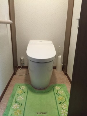 【葛飾区】S様邸改修工事 (2)