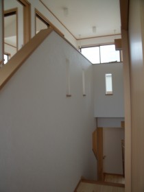 【千葉県松戸市】イシンホーム注文住宅K様邸